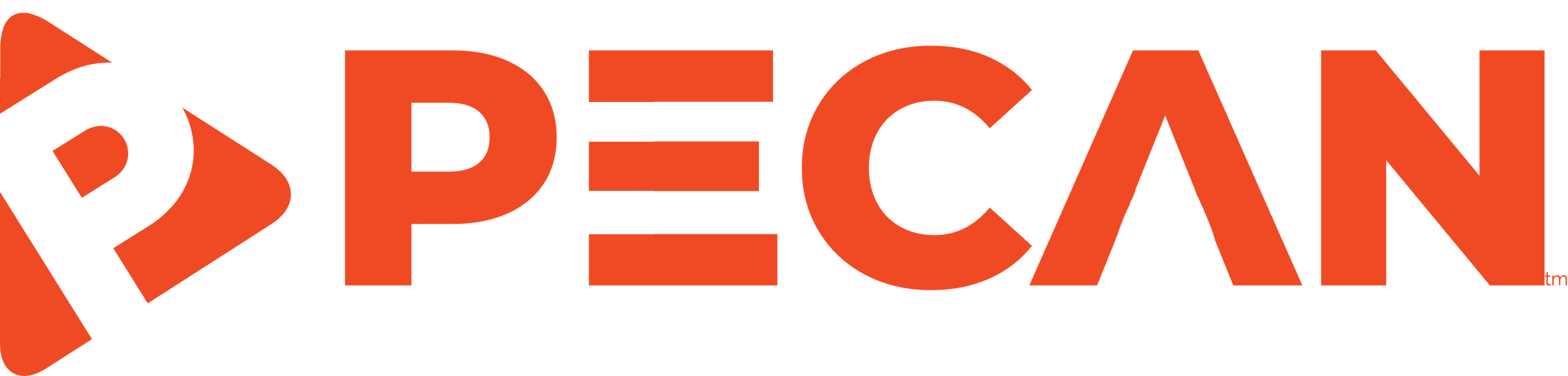 PECAN TV logo
